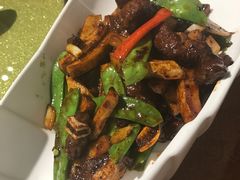 -东馆和天下特色餐饮(工农店)