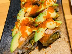 -福匠日本料理(人民路店)