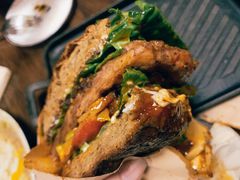 -维卡食舍(户部山店)