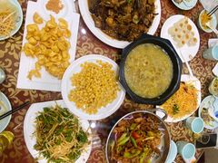 -哈尔滨春饼(朝山街店)