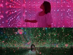 -天津梵高星空艺术馆(天河城旗舰店)