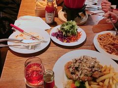 -Geneva日内瓦餐厅(西郊宝成花苑店)