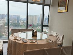 -安乐茶饭·手工素菜·高空景观餐厅(千灯湖店)