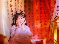 -红袖添香古风写真馆