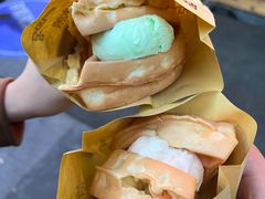 -成裕雪糕店(士多店)