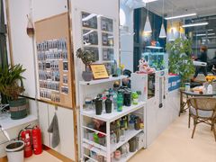 -中田·健身+普拉提(北京通州运河店)
