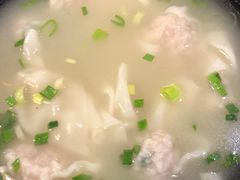 虾籽馄饨-冶春(星汉大厦店)