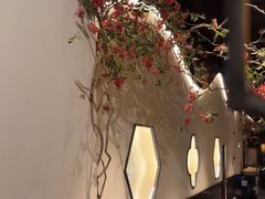 -绿茶餐厅(朝阳大悦城店)