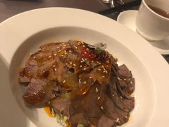 -广州文华东方酒店·江-由辉师傅主理