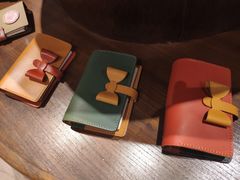 -HEARTISANS手工DIY皮艺体验(安贞环宇荟店)