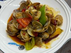 -聚鲜阁海鲜美食城(香水湾店)