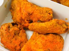 -正谈炸鸡(深圳首店)