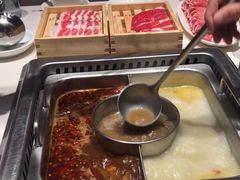 -巴奴毛肚火锅(大剧院店)