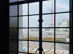 -YUE·6·西式融合餐厅(外滩六号店)