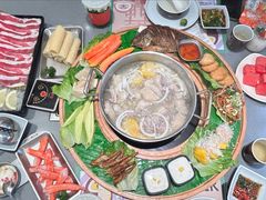 -椰小鸡·琼州糟粕醋(美兰缤纷城店)