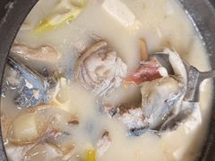 -干老四雅鱼饭店(滨江西路店)
