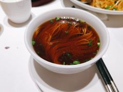 -小厨娘淮扬菜(天印大道店)