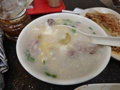 -熊记鸡粥瑞熊美食店(石岗大街店)