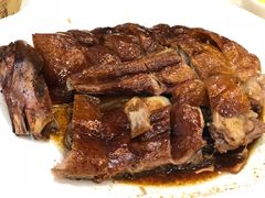 至尊烧鹅-有腥气私房菜·寻味顺德