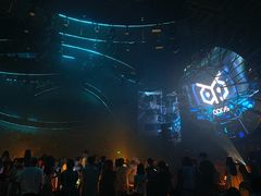 -CLUB OPUS欧贝斯酒吧(合肥店)