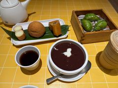 -蔡澜点心·粤菜(花城汇南区店)