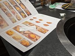 -蘸小院铁锅炖·蘸酱菜·东北菜(怀远门店)