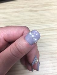 -PinkBaby美甲美睫