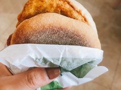 -麦当劳(金地店)