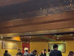 -那家小馆•北京菜•烤鸭(中关村店)