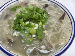 -老师家羊杂碎(延安总店)