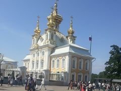 -滴血救世主教堂