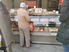 -詹记桃酥(宿州路店)