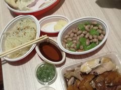 -喜家德虾仁水饺(南山书城店)