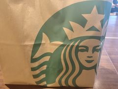 -星巴克臻选(惠州华贸天地1楼店)