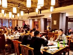 大堂-纸盐河码头火锅(十八梯店)