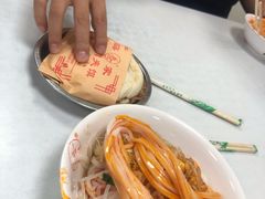 -薛昌利大米面皮(南关正街店)