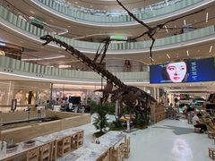 -上海七宝领展广场