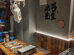 -北丐先生·野馄饨烧烤(雨花万象店)