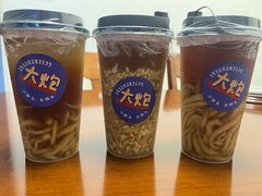 -大炮糯米凉虾(南坪后堡店)