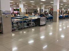 -吉林大学前卫南校区-湖畔餐厅