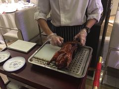 -同喜烤鸭店(光芒店)