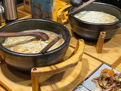 -勺子米线·云南传统小吃市集(四方街店)