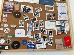 -Line 咖啡(石厦花园店)