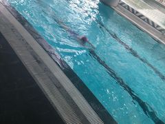 -一兆韦德健身(慧芝湖店)