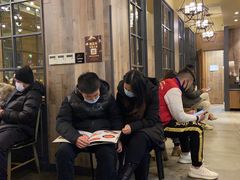 -一心烤肉(延安路店)