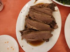 潮式卤鹅肉-深运潮州粥(东门店)