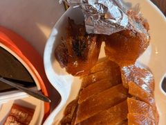 -小吊梨汤·北京菜·烤鸭(双井乐成中心店)