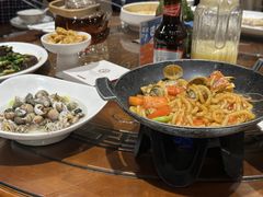 -鹰龙海畔度假酒店(咸祥店)
