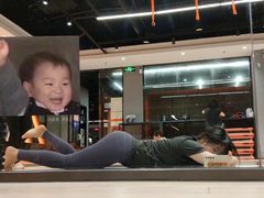 -乐刻运动(爱奇艺创新大厦店)