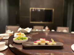 -中山保利艾美酒店-乐美中餐厅